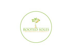 Rooted Soles entry by Sa_Shamjet