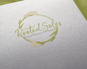 Rooted Soles entry by alex.projector