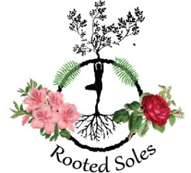 Rooted Soles entry by ankitsmart63