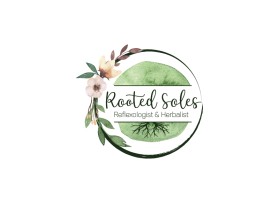 Rooted Soles entry by 7