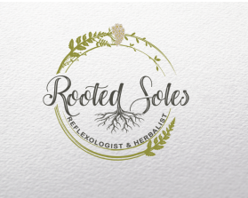 Rooted Soles entry by alex.projector