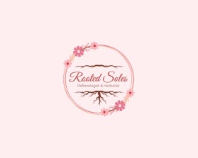 Rooted Soles entry by freesoul