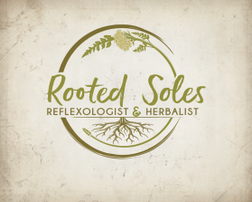 Rooted Soles entry by alex.projector