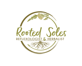 Rooted Soles entry by alex.projector
