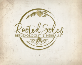 Rooted Soles entry by alex.projector