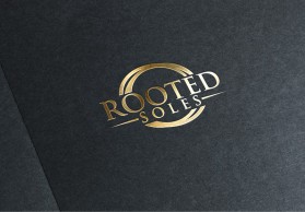 Rooted Soles entry by T2T