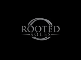 Rooted Soles entry by T2T