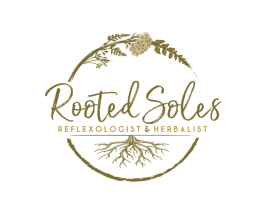 Rooted Soles entry by alex.projector