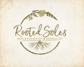 Rooted Soles entry by alex.projector