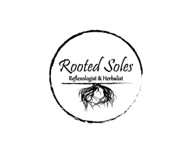 Rooted Soles entry by hormhsign