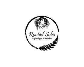 Rooted Soles entry by hormhsign