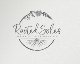 Rooted Soles entry by alex.projector