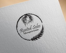 Rooted Soles entry by hormhsign