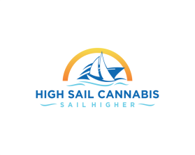 High Sail Cannabis entry by Nanang jamaludin