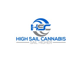 High Sail Cannabis entry by sa shamjet