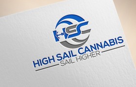 High Sail Cannabis entry by sa shamjet