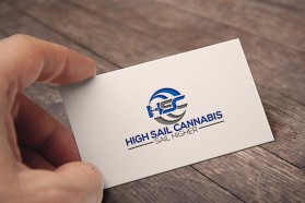 High Sail Cannabis entry by sa shamjet
