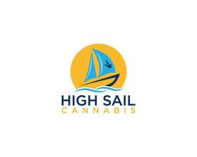 High Sail Cannabis entry by Asep Suhendar