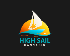 High Sail Cannabis entry by Dimas Ardhi