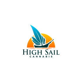 High Sail Cannabis entry by Agus Septian
