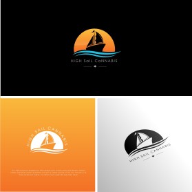 High Sail Cannabis entry by Rangrej Akil Mohammed Rafik