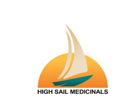 High Sail Cannabis entry by Munifah