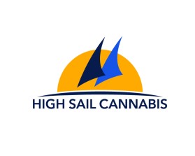 High Sail Cannabis entry by Zoran Lesevic
