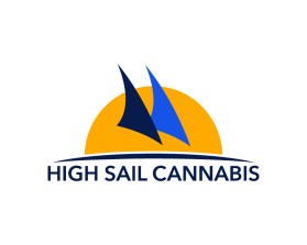 High Sail Cannabis entry by Zoran Lesevic