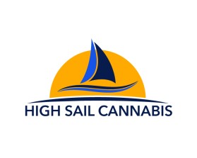 High Sail Cannabis entry by Zoran Lesevic
