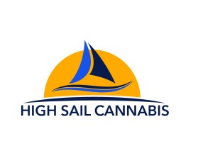 High Sail Cannabis entry by Zoran Lesevic