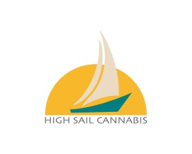 High Sail Cannabis entry by Asep Suhendar
