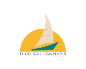 High Sail Cannabis entry by Asep Suhendar