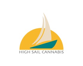 High Sail Cannabis entry by Asep Suhendar