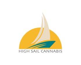 High Sail Cannabis entry by Asep Suhendar