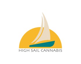 High Sail Cannabis entry by Asep Suhendar