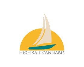 High Sail Cannabis entry by Asep Suhendar