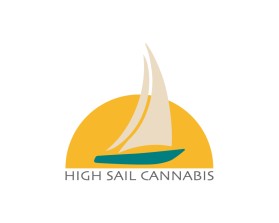 High Sail Cannabis entry by Asep Suhendar