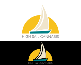 High Sail Cannabis entry by Prasetyo Budi
