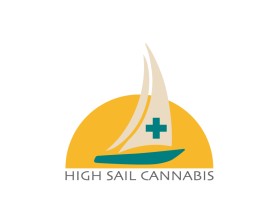 High Sail Cannabis entry by Asep Suhendar
