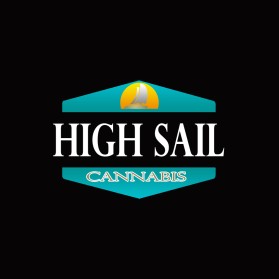 High Sail Cannabis entry by Mori Ginoza