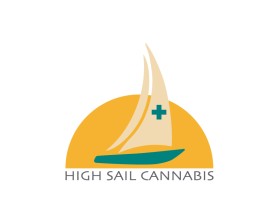 High Sail Cannabis entry by Asep Suhendar