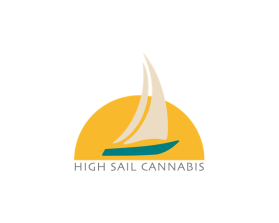 High Sail Cannabis entry by David Field