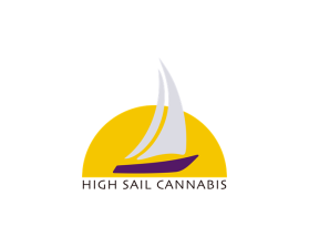 High Sail Cannabis entry by David Field