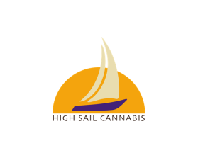 High Sail Cannabis entry by David Field