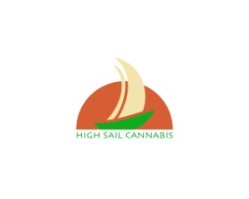 High Sail Cannabis entry by an anonymous creative