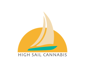 High Sail Cannabis entry by David Field