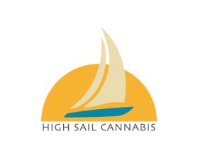 High Sail Cannabis entry by David Field