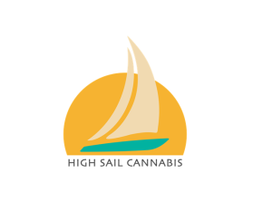 High Sail Cannabis entry by David Field