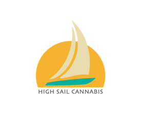 High Sail Cannabis entry by David Field