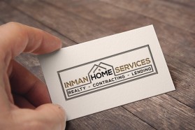 Inman HomeServices entry by Sa_Shamjet